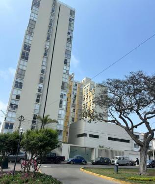 Departamento en Alquiler ubicado en Miraflores a $820