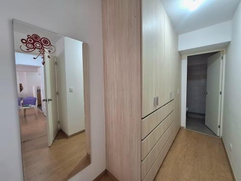 Departamento en Venta ubicado en Pueblo Libre a $135,000