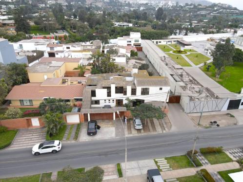 Casa en Venta ubicado en Santiago De Surco