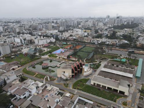 Casa en Venta de 4 dormitorios ubicado en Santiago De Surco