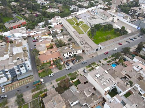 Espectacular Casa ubicado en Santiago De Surco