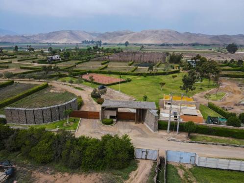 Terreno ubicado en Cerro Azul al mejor precio