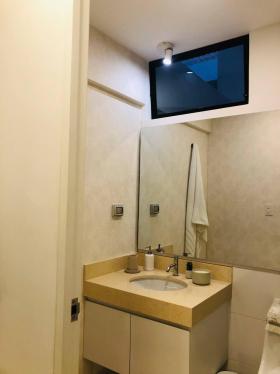 Departamento de 3 dormitorios y 2 baños ubicado en Magdalena Del Mar