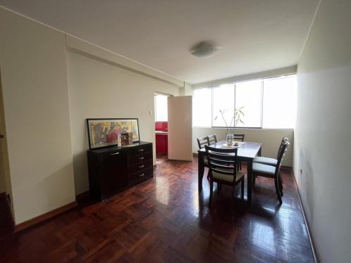 Departamento en Venta ubicado en Miraflores a $145,000