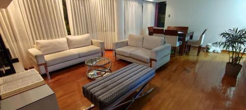 Departamento en Alquiler ubicado en Santiago De Surco a $850