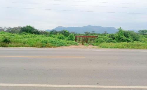 Terreno Agrícola en Venta ubicado en Motupe