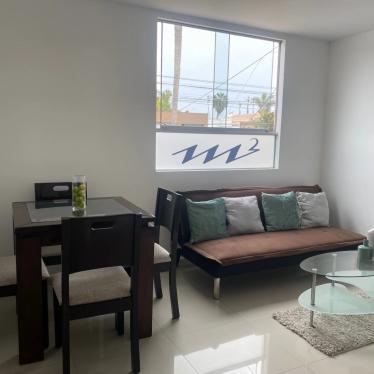 Departamento en Alquiler ubicado en Chorrillos a $430