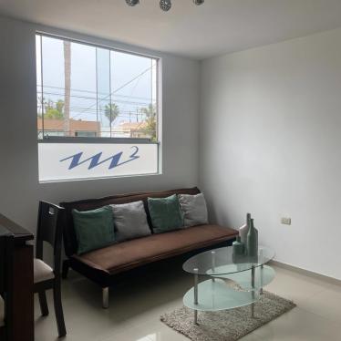 Departamento en Alquiler ubicado en Chorrillos