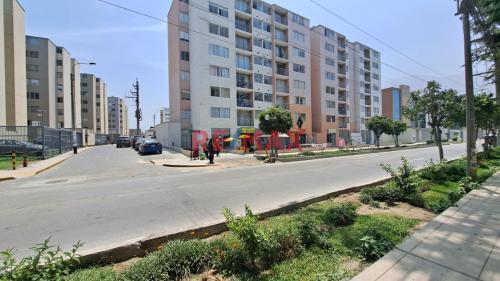 Departamento en Venta ubicado en Lurigancho a $44,736