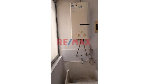 Departamento de 3 dormitorios y 2 baños ubicado en Lurigancho