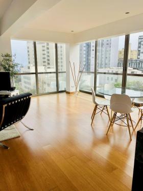 Departamento en Venta ubicado en Miraflores a $299,000