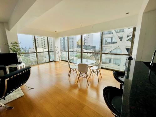 Departamento en Venta ubicado en Miraflores