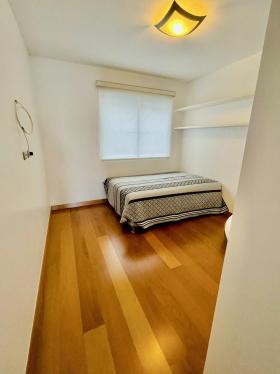 Departamento de 2 dormitorios y 2 baños ubicado en Miraflores