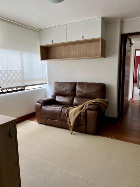 Departamento ubicado en Santiago De Surco al mejor precio