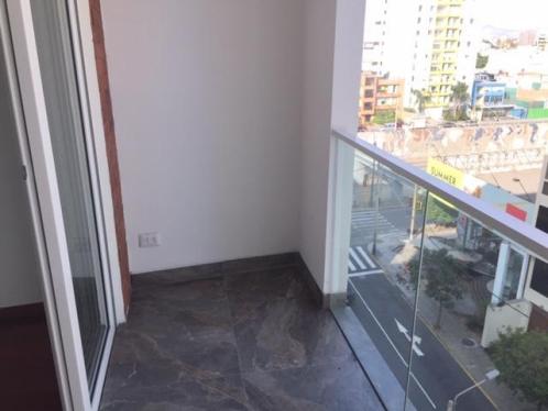 Departamento de 1 dormitorios y 1 baños ubicado en Miraflores