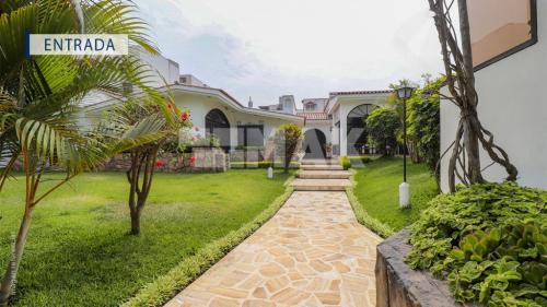 Casa en Venta ubicado en San Borja