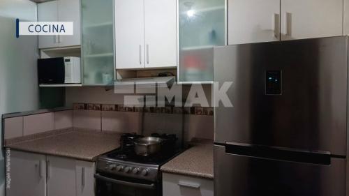 Departamento de 3 dormitorios y 2 baños ubicado en Chorrillos