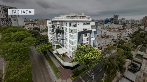 Departamento en Venta ubicado en Miraflores a $410,000