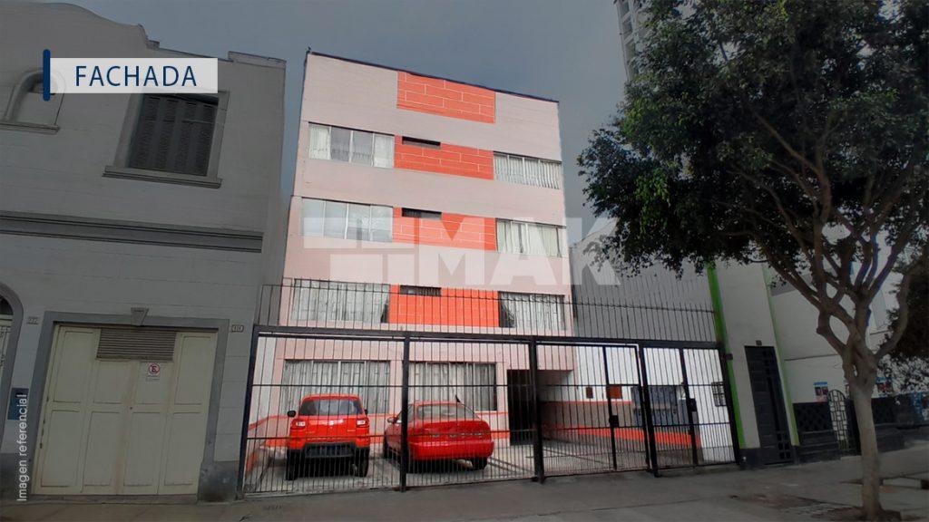 Departamento en Venta ubicado en Jesus Maria a $90,000