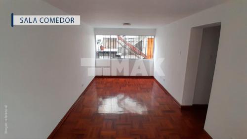 Departamento en Venta ubicado en Jirón Francisco De Zela 943, Jesús María, Perú