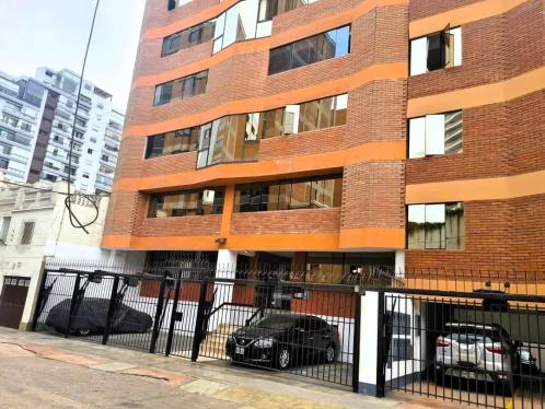 Departamento en Alquiler ubicado en Miraflores a $750