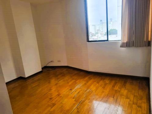 Departamento de 2 dormitorios y 2 baños ubicado en Miraflores