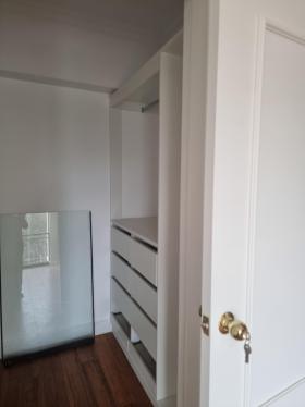 Departamento de 3 dormitorios y 2 baños ubicado en San Isidro