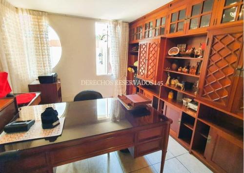 Casa en Venta ubicado en Camacho