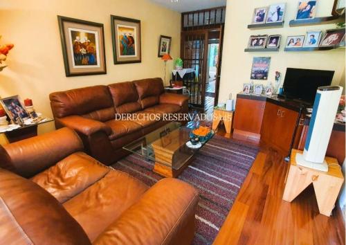 Casa de 4 dormitorios y 3 baños ubicado en La Molina