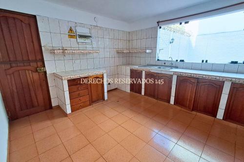 Casa de 3 dormitorios y 2 baños ubicado en La Molina