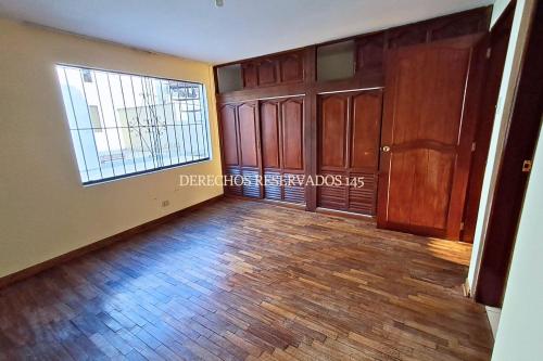 Bajo precio Casa en Alquiler en La Molina