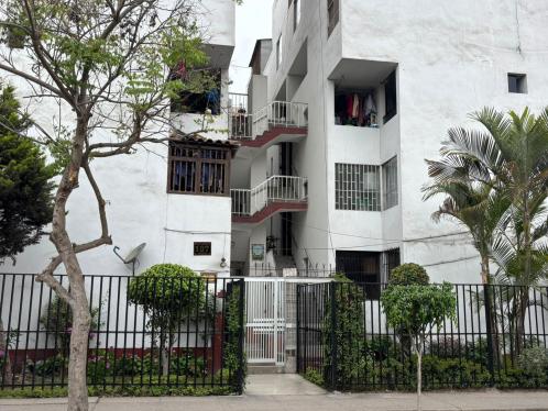 Departamento en Venta ubicado en Surquillo a $83,000