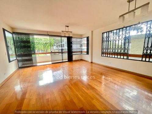 Departamento en Alquiler ubicado en Santiago De Surco a $950