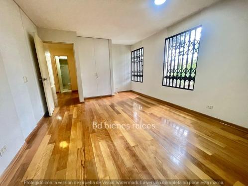 Departamento en Alquiler ubicado en Santiago De Surco a $950