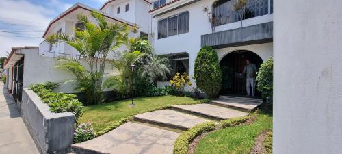 Casa en Venta ubicado en San Borja a $620,000