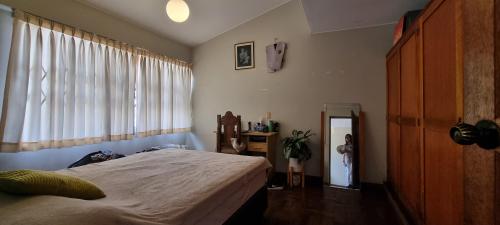 Casa ubicado en San Borja al mejor precio