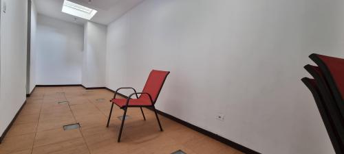 Departamento en Venta ubicado en San Borja a $159,000