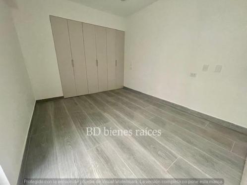 Departamento de 2 dormitorios y 2 baños ubicado en Miraflores