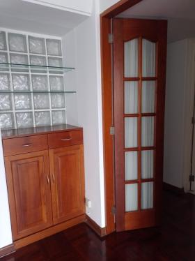 Departamento de 2 dormitorios ubicado en Miraflores