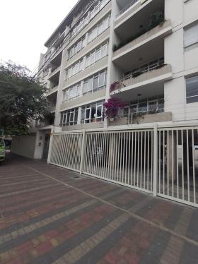 Departamento en Alquiler ubicado en San Isidro a $1,300