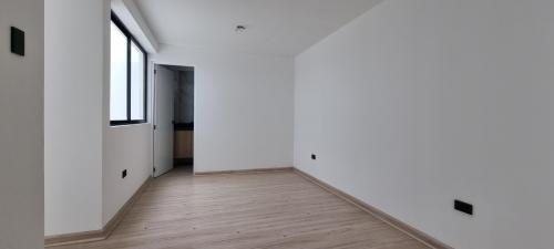 Departamento de 3 dormitorios y 3 baños ubicado en San Borja