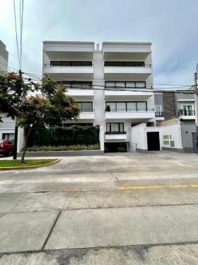 Departamento en Venta ubicado en San Isidro a $450,000