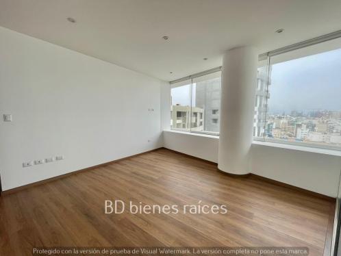 Departamento en Venta ubicado en Miraflores a $535,000