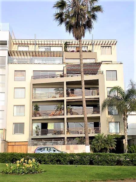 Departamento en Venta ubicado en Barranco Departamento en Venta ubicado en Barranco