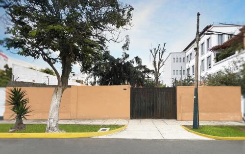 Terreno en Venta ubicado en San Isidro