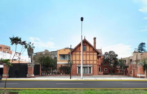 Casa en Venta ubicado en San Isidro a $4,977,790