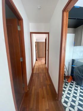 Departamento en Calle Libertadores 695 - Dpto 102