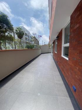 Departamento en Calle Libertadores 695 - Dpto 102 en Babilonia