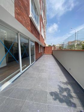 Departamento en Venta en Babilonia