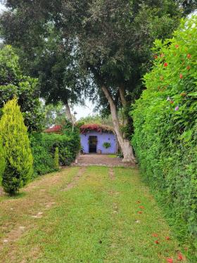 Casa de Campo en Venta ubicado en Santa Cruz De Flores a $180,000